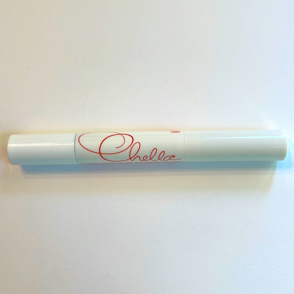 Chella Tantalizing Taupe eyebrow cream